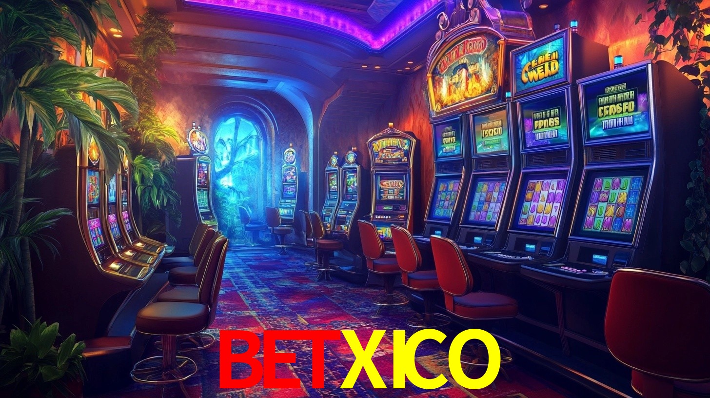 Interfaz de casa de apuestas BETXICO con mercados de partidos en vivo