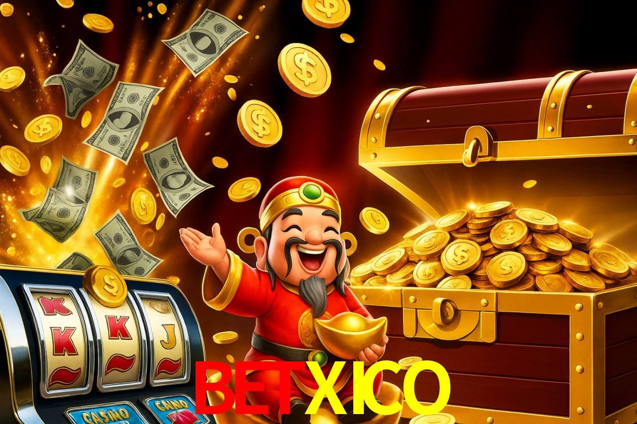 Acceso seguro de inicio de sesión BETXICO para jugadores en México