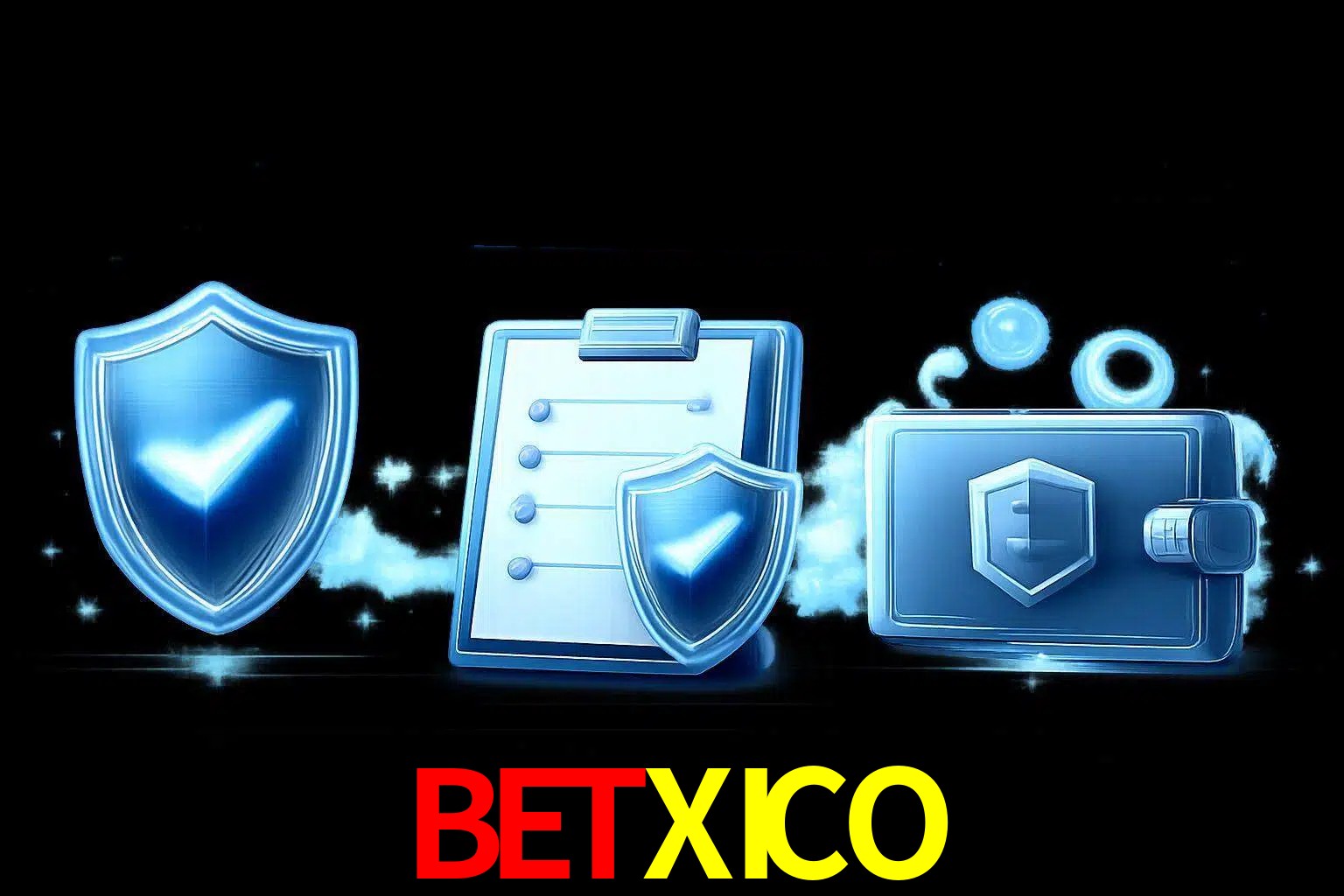 Herramientas de seguridad y verificación de cuenta BETXICO
