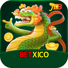 BETXICO Logo